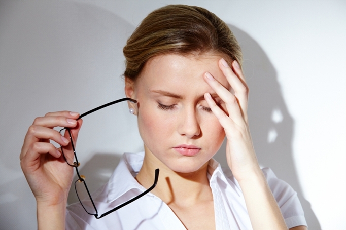 Hạt hạnh nhân có tác dụng giảm thiểu triệu chứng đau đầu