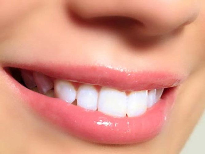 Hạt điều có tác dụng bảo vệ răng lợi